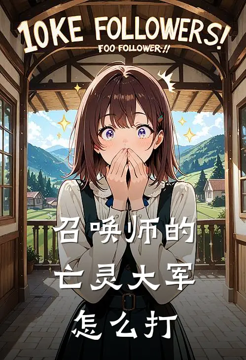 召唤师的亡灵大军怎么打