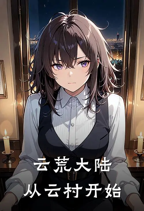 云荒大陆：从云村开始