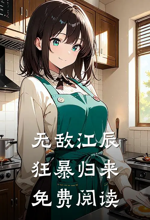 无敌江辰狂暴归来免费阅读