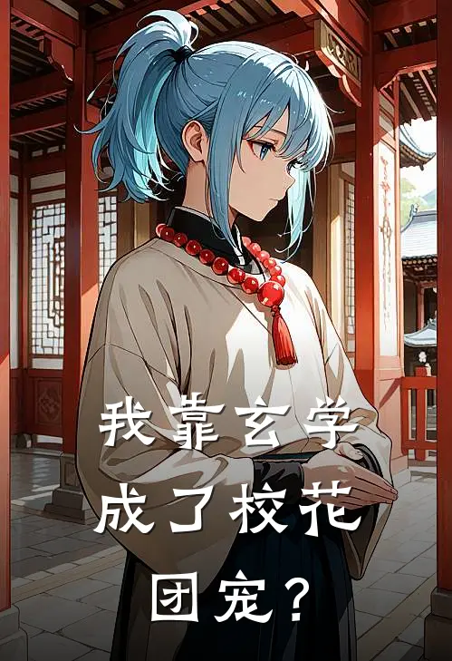 我靠玄学成了校花团宠？阿九阿九完结版小说_完结版小说我靠玄学成了校花团宠？(阿九阿九)