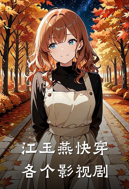 江玉燕快穿各个影视剧