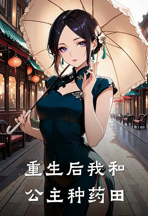 重生后我和公主种药田沈薏米褚明玥热门小说推荐_完本小说大全重生后我和公主种药田(沈薏米褚明玥)