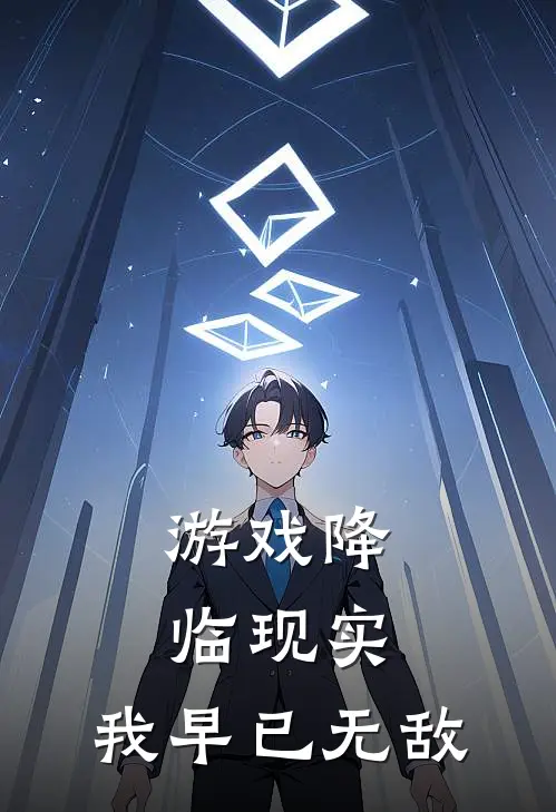 游戏降临现实，我早已无敌陆川梦妍小说最新章节_最新小说推荐游戏降临现实，我早已无敌陆川梦妍