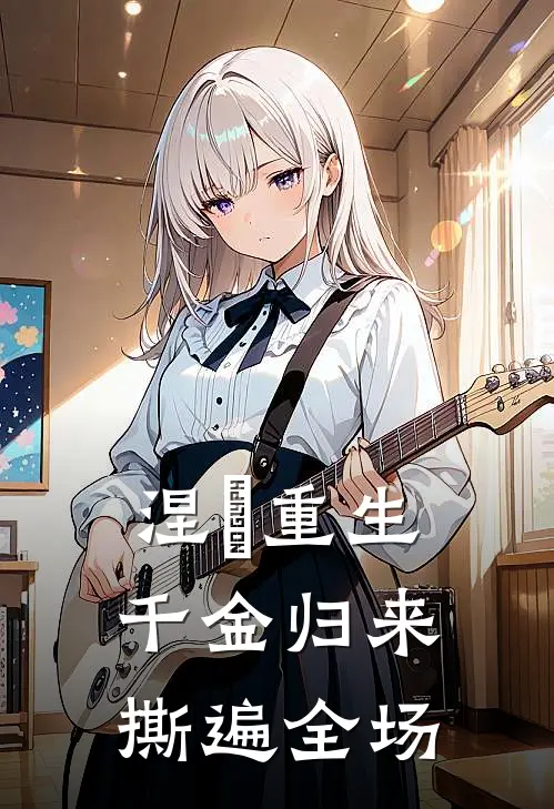 涅槃重生：千金归来撕遍全场