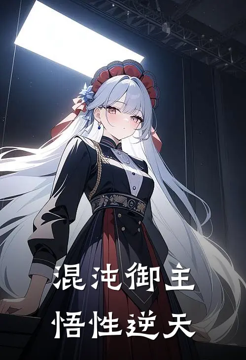 混沌御主，悟性逆天