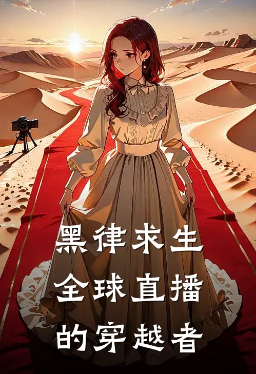 黑律求生：全球直播的穿越者