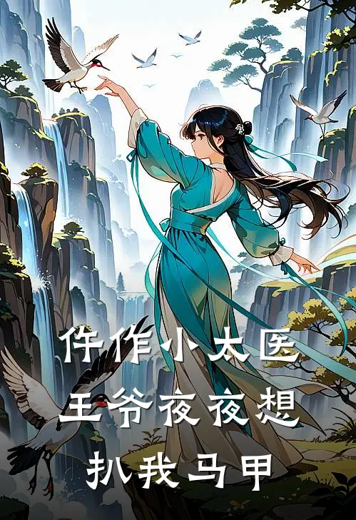 仵作小太医，王爷夜夜想扒我马甲