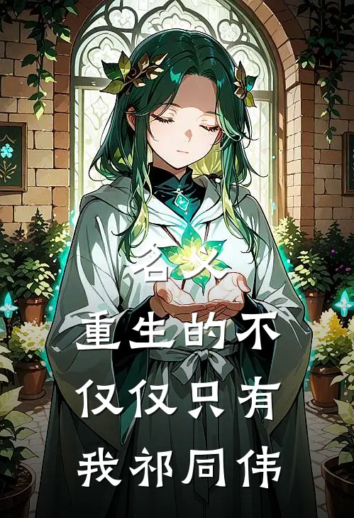 名义：重生的不仅仅只有我祁同伟