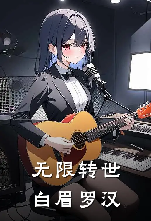 无限转世白眉罗汉