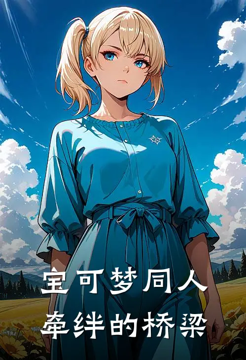 宝可梦同人牵绊的桥梁