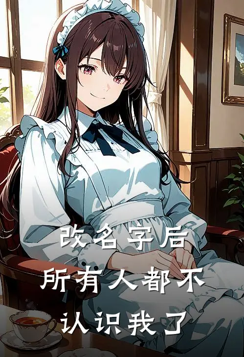 改名字后，所有人都不认识我了李淼李岩小说推荐完本_热门小说大全改名字后，所有人都不认识我了(李淼李岩)