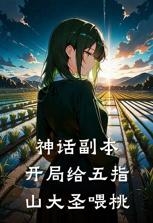 神话副本：开局给五指山大圣喂桃