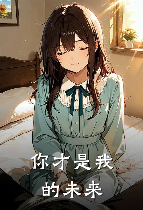 你才是我的未来