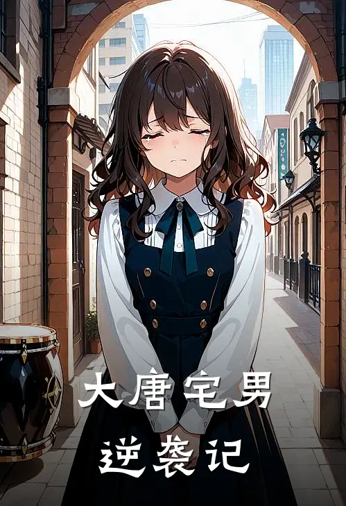 大唐宅男逆袭记