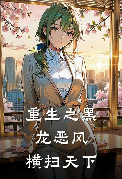 重生之黑龙恶风，横扫天下