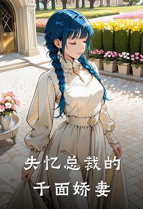 失忆总裁的千面娇妻