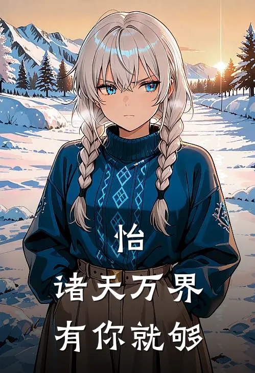 怡，诸天万界，有你就够