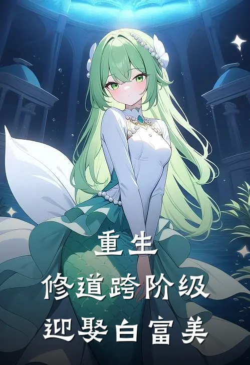 重生：修道跨阶级，迎娶白富美