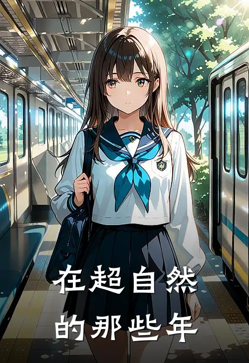 在超自然的那些年(火旺薇薇安)完结版免费小说_热门完结小说在超自然的那些年(火旺薇薇安)