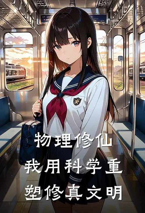 物理修仙：我用科学重塑修真文明