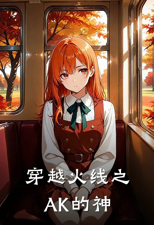 穿越火线之AK的神