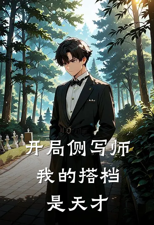 开局侧写师，我的搭档是天才