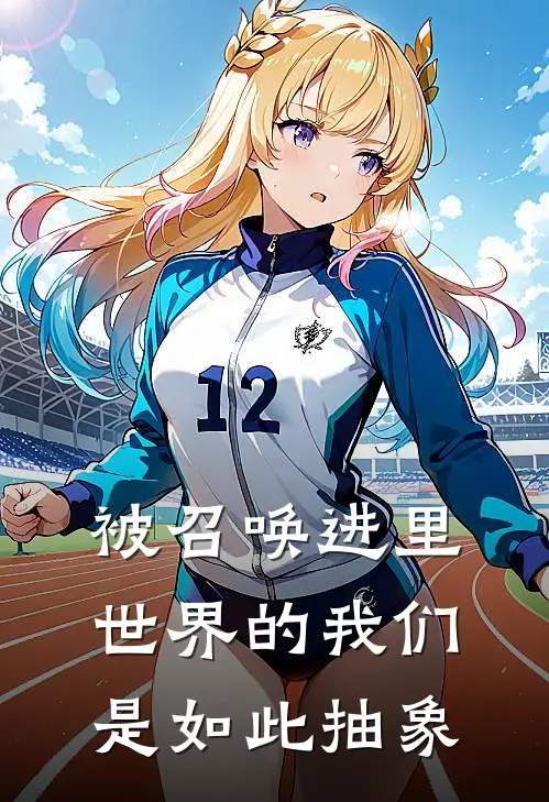 被召唤进里世界的我们是如此抽象