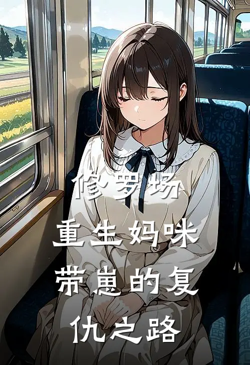 修罗场，重生妈咪带崽的复仇之路(赵文苏瑶)最新完本小说推荐_免费小说推荐修罗场，重生妈咪带崽的复仇之路赵文苏瑶