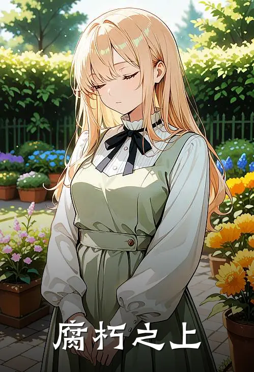 腐朽之上凌逸凌雪最新热门小说_免费小说全文阅读腐朽之上(凌逸凌雪)