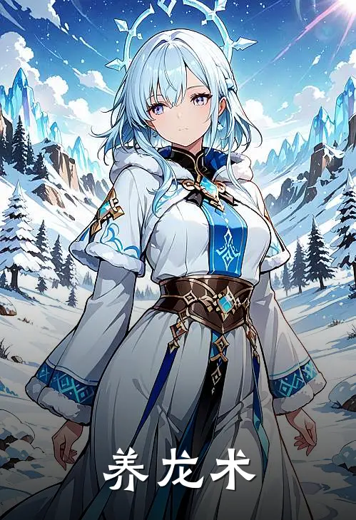 养龙术