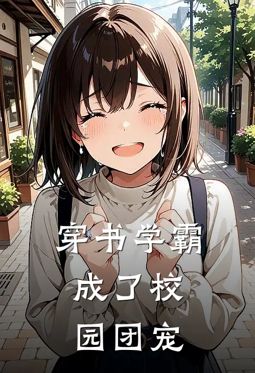 穿书学霸，成了校园团宠