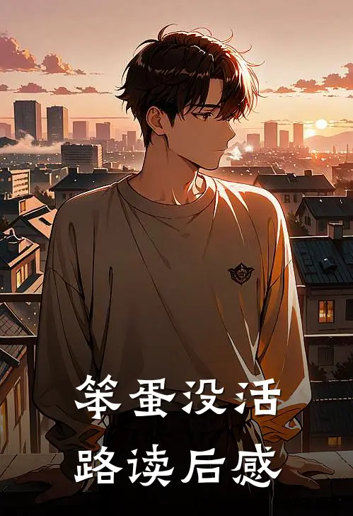 笨蛋没活路读后感