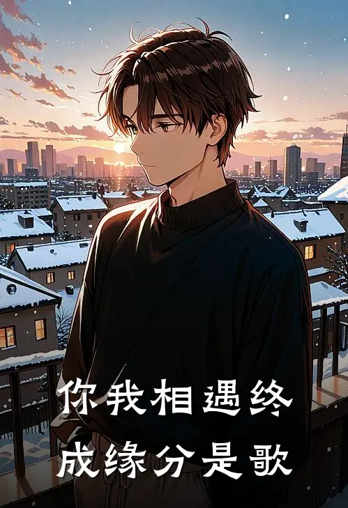 你我相遇终成缘分是歌