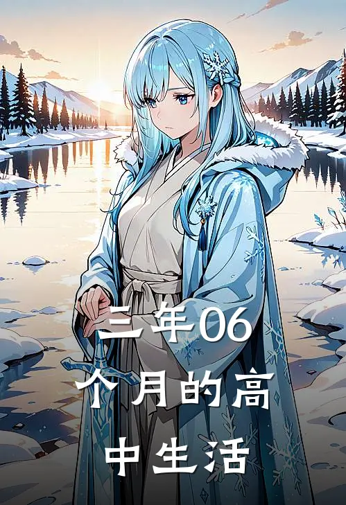 三年06个月的高中生活