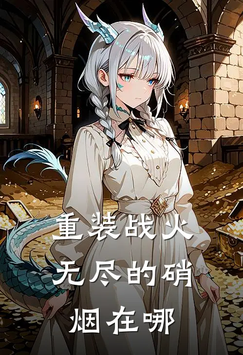 重装战火无尽的硝烟在哪