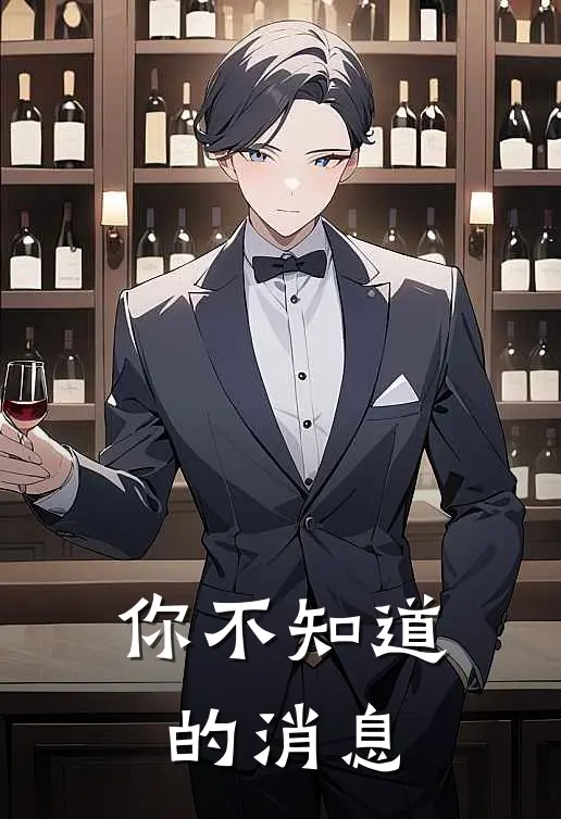 你不知道的消息