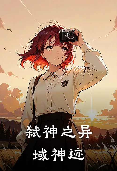 弑神之异域神迹