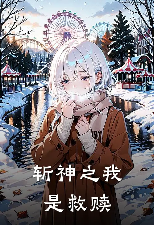 斩神之我是救赎(顾清赵空城)在哪看免费小说_已完结小说推荐斩神之我是救赎顾清赵空城