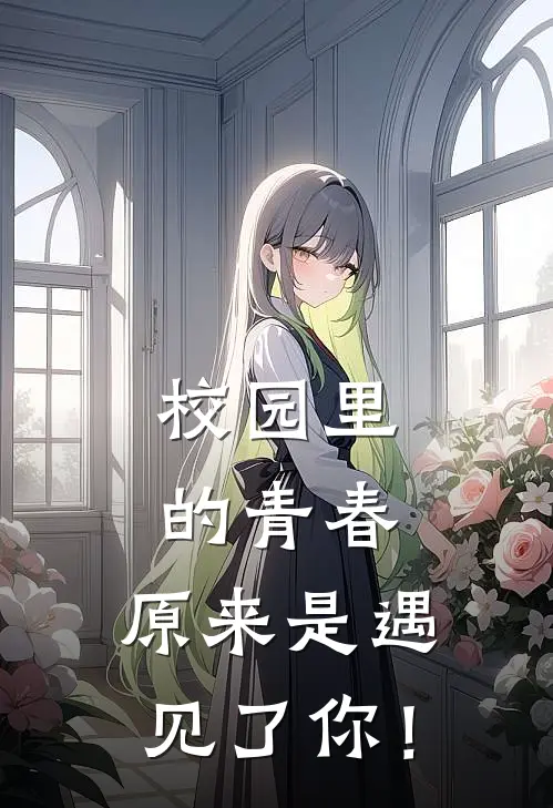 校园里的青春，原来是遇见了你！(林夏江辰)全文阅读免费全集_完结小说校园里的青春，原来是遇见了你！林夏江辰