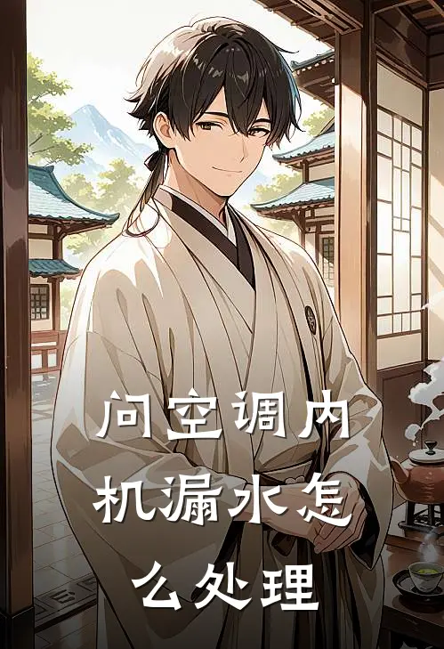 问空调内机漏水怎么处理