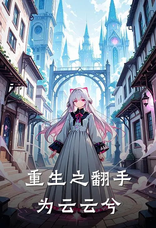 重生之翻手为云 云兮