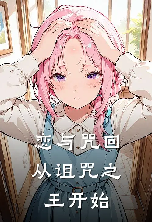 恋与咒回：从诅咒之王开始