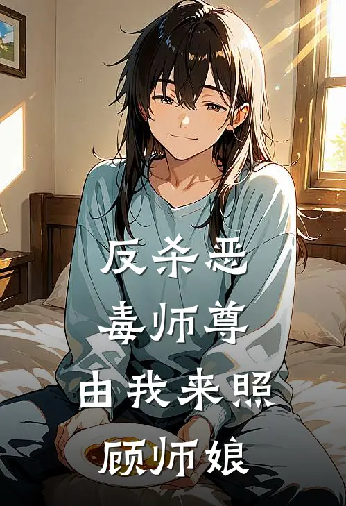 反杀恶毒师尊，由我来照顾师娘