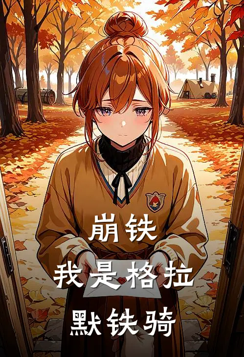 崩铁，我是格拉默铁骑