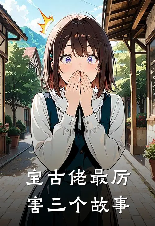 宝古佬最厉害三个故事