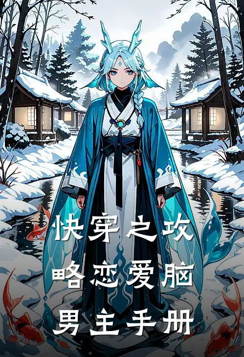 快穿之攻略恋爱脑男主手册