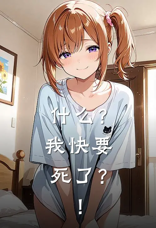 什么？我快要死了？！