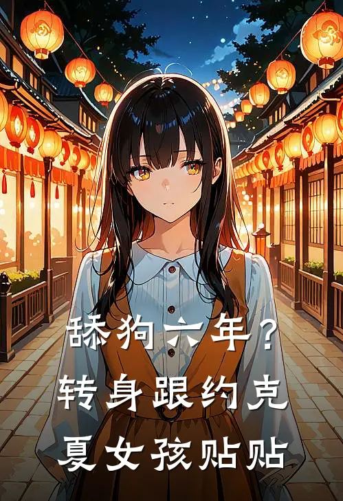 舔狗六年？转身跟约克夏女孩贴贴