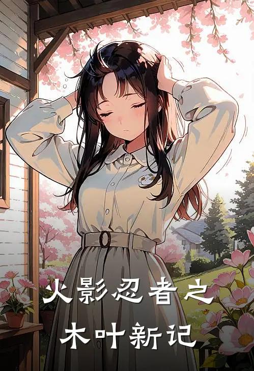 火影忍者之木叶新记(佐助佐良娜)最热门小说_全本完结小说火影忍者之木叶新记(佐助佐良娜)