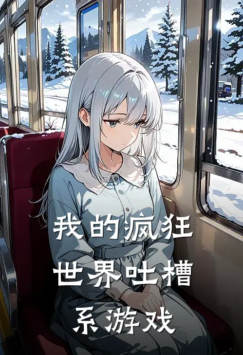 我的疯狂世界吐槽系游戏